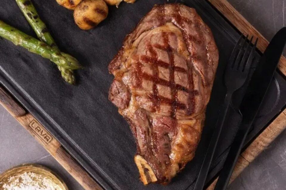 İzmir Dry Aged Restaurant