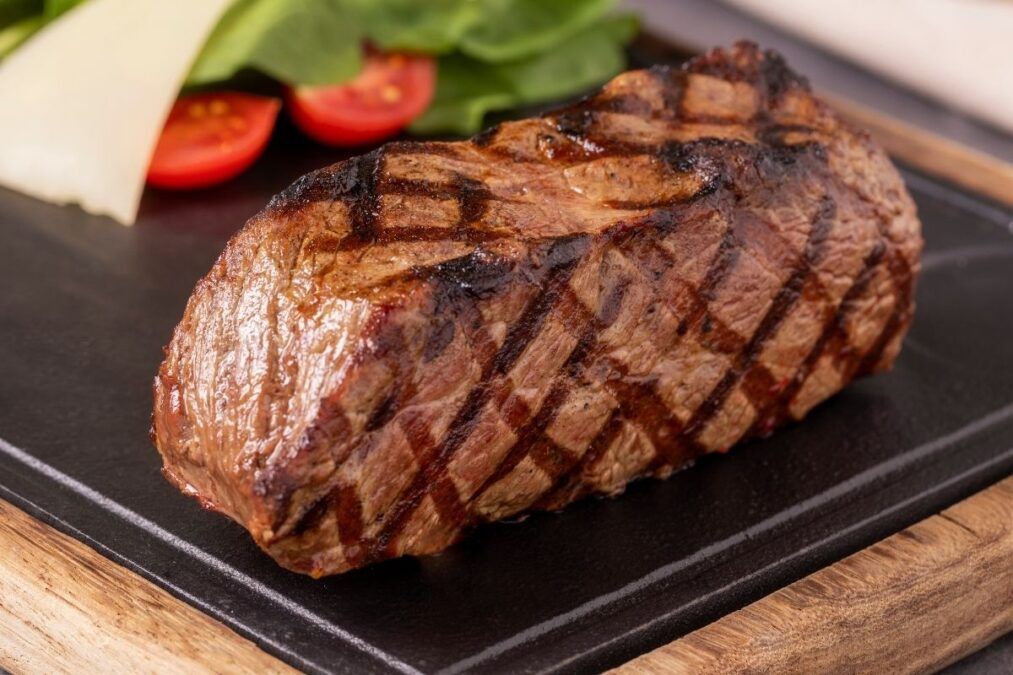 İzmir Wet Aged Restaurant